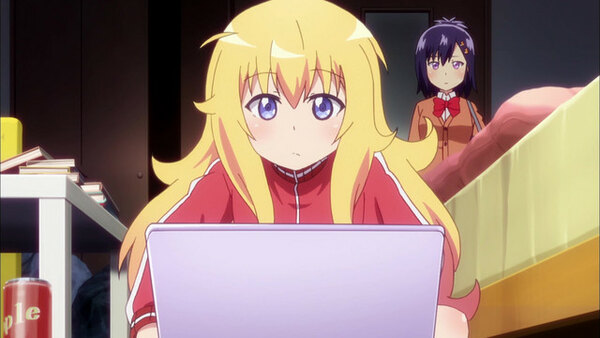 Gabriel Dropout - Ep. 1 - The Day I Knew I Could Never Go Back