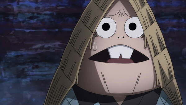 Gegege No Kitarou Episode 42 Watch Gegege No Kitarou E42 Online