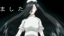 Gakkou no Kaidan - Episode 12 - The Nurse Who Tells Your Death - Mother's Feelings