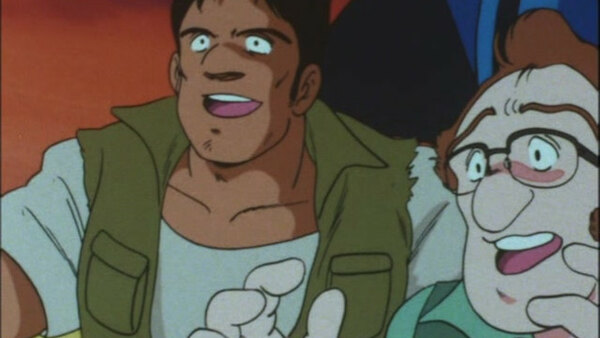 Giant Gorg - Ep. 26 - The Shimmering Island