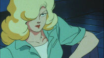 Giant Gorg - Episode 24 - To the Mountain of Fire Once More