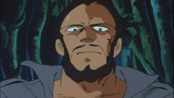 Giant Gorg Episode 13 Watch Giant Gorg E13 Online