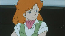 Giant Gorg - Episode 12 - Green Mat