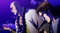 Gifuu Doudou!! Kanetsugu to Keiji - Episode 12 - Follow Your Heart...