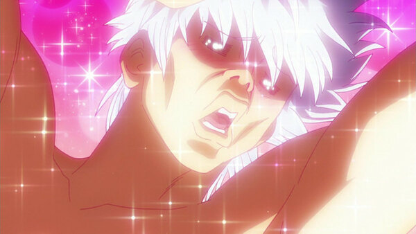 Gintama° - Ep. 1 - You Can Never Pause at the Perfect Time