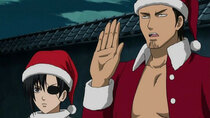 Gintama - Episode 201 - Everybody's a Santa!