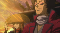 Gintama - Episode 179 - It's the Irresponsible One Who's Scary When Pissed