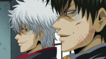 Gintama - Episode 175 - People of All Ages Hate the Dentist