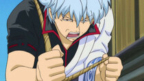 Gintama - Episode 173 - It's What's on the Inside That Counts / It's What's on the Inside...