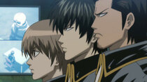 Gintama - Episode 172 - It All Depends on How You Use the Carrot and Stick Method