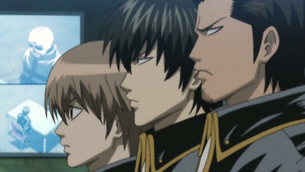 Gintama - Ep. 172 - It All Depends on How You Use the 