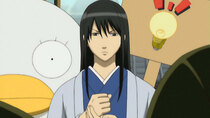 Gintama - Episode 171 - If You Keep Copying, They Will Retaliate / A Loss Opens Your...