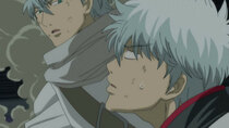 Gintama - Episode 170 - And into the Legend...