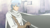 Gintama - Episode 169 - The Chosen Idiots