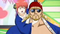 Gintama - Episode 161 - Laputa's Still Good After Seeing It So Many Times