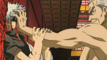 Gintama - Episode 143 - Those Who Stand on Four Legs Are Beasts. Those Who Stand on Two...