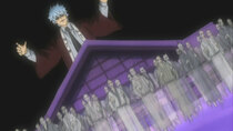 Gintama - Episode 133 - Gin and His Excellency's Good for Nothing