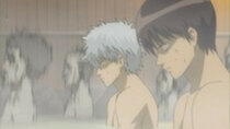 Gintama - Episode 131 - Quarrels Usually Happen at the Trip Destination