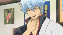 Gintama - Episode 127 - There Are Things You Can't Understand Unless You Meet Them