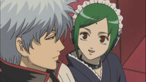 Gintama - Episode 112 - A Birthday in Your Twenties Has No Deep Meaning / You're Lucky...