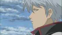 Gintama - Episode 109 - Life Is a Test