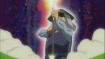 Gintama - Episode 106 - Most People I Love Sudden Death