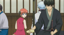 Gintama - Episode 105 - Anything Depends on the Beat and the Timing