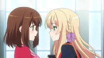 Girl Friend (Kari) - Episode 1 - Our First Promise