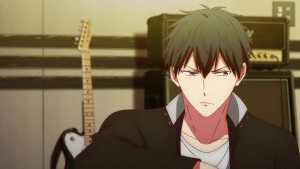 Given Episode 3 info and links where to watch