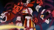 Hyakujuu Ou Golion - Episode 51 - Lotor the King