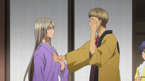 Hakkenden: Touhou Hakken Ibun - Episode 11 - True Self