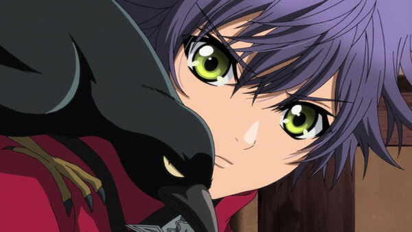 hakkenden episode 1 english sub