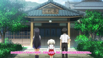 Onsen Yousei Hakone-chan - Episode 2 - Hakone-chan and the Secret Box
