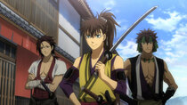 Hakuouki: Reimei-roku - Shinsengumi Kitan - Episode 2 - Led by Destiny