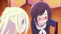 Hanayamata - Episode 3 - Girls' Style