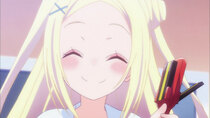 Hanayamata - Episode 2 - Jealousy Rose