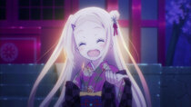 Hanayamata - Episode 1 - Shall We Dance?