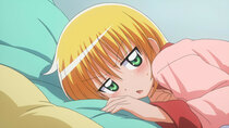 Hayate no Gotoku!! - Episode 25 - Because it's a Story About a Rich Girl and Her Butler