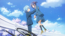 Hayate no Gotoku!! - Episode 10 - Whereabouts of the Present
