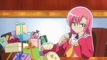 Hayate no Gotoku!! - Episode 4 - You Resemble Me