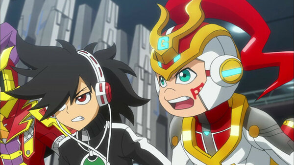 Hero Bank Episode 50 - Watch Hero Bank E50 Online Hero Bank Episode 50 - Watch Hero Bank E50 Online