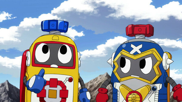 Heybot! Episode 38 info and links where to watch