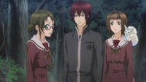 Hiiro no Kakera Dai Ni Shou - Episode 9 - The Eternal Promise