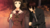 Hiiro no Kakera Dai Ni Shou - Episode 5 - The Truth Behind the Tears