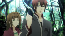 Hiiro no Kakera Dai Ni Shou - Episode 4 - The Destruction of the Five Houses