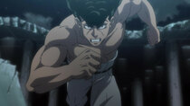 Hunter x Hunter - Episode 118 - A x False x Rage