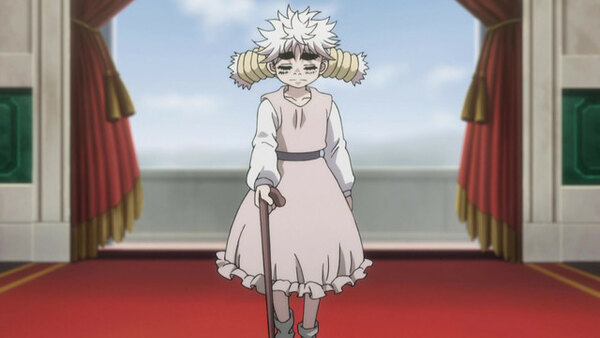 Hunter x Hunter Episode 103 info and links where to watch
