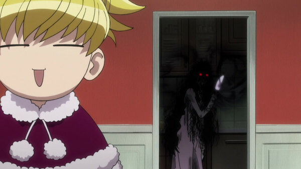 Watch hunter x hunter episode 96 english dub