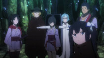 Dungeon ni Deai o Motomeru no wa Machigatte Iru Darouka: Familia Myth - Episode 11 - Under Resort: Labyrinth Utopia