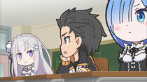 Isekai Quartet - Episode 3 - Deadlock! Classmates